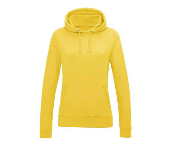 AWDIS JH01F - WOMEN'S COLLEGE HOODIE