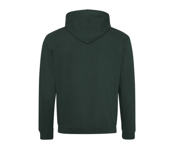 AWDIS JH003 - Kapuzensweatshirt mit Farbkontrasten