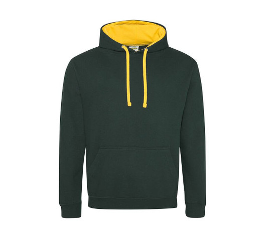 AWDIS JH003 - VARSITY HOODIE