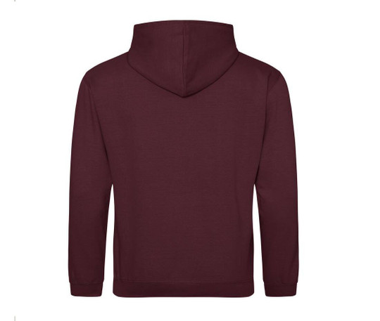 AWDIS JH03J - KIDS VARSITY HOODIE