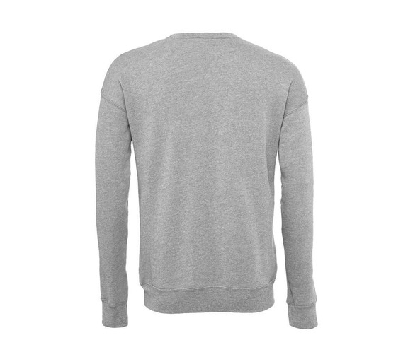 Bella+Canvas BE3945 - Crew neck sweatshirt