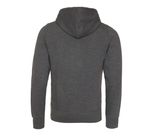 AWDIS JH100 - CHUNKY HOODIE
