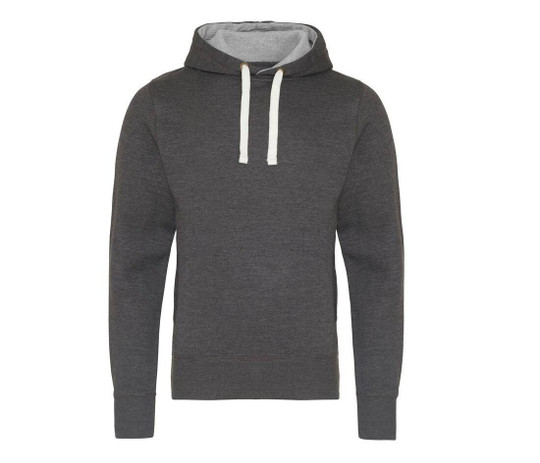 AWDIS JH100 - CHUNKY HOODIE