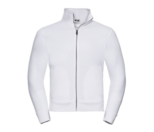 RUSSELL RU267M - MEN'S AUTHENTIC SWEAT JACKET