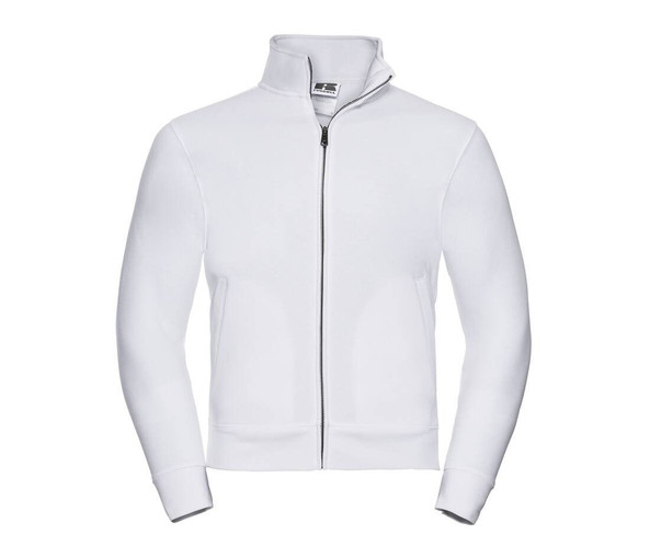 RUSSELL RU267M - MEN'S AUTHENTIC SWEAT JACKET