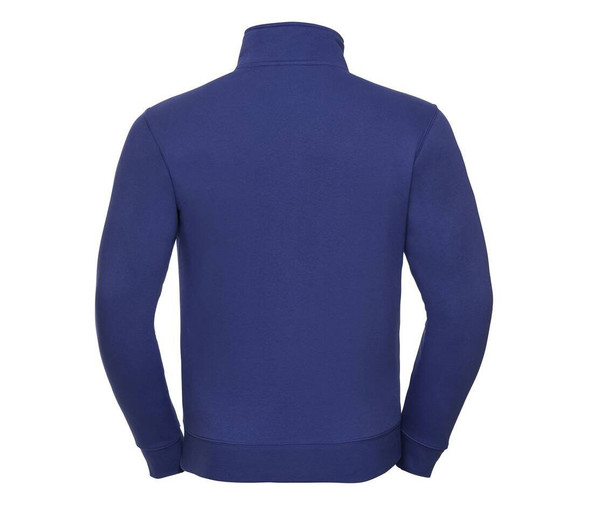 RUSSELL RU267M - MEN'S AUTHENTIC SWEAT JACKET