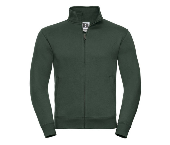 RUSSELL RU267M - MEN'S AUTHENTIC SWEAT JACKET