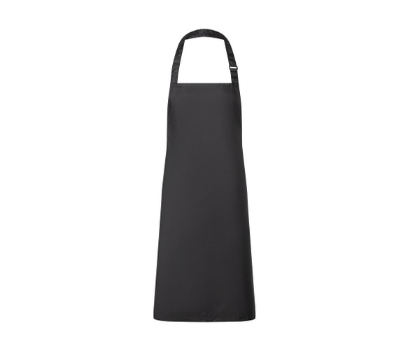 KARLOWSKY KYLS2 - WATERPROOF BIB APRON WITH BUCKLE