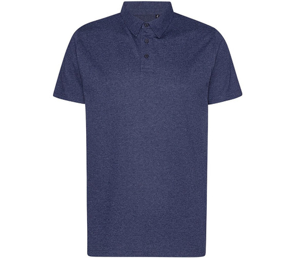 NEUTRAL C20090 - RECYCLED COTTON POLO