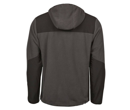 TEE JAYS TJ9124 - Unisex hooded fleece