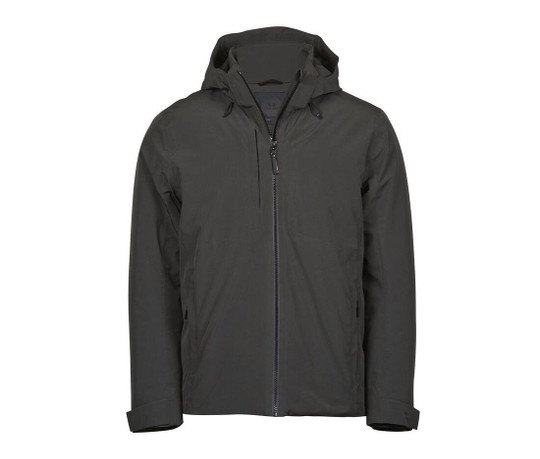 TEE JAYS TJ9680 - Wasserdichte Herrenjacke
