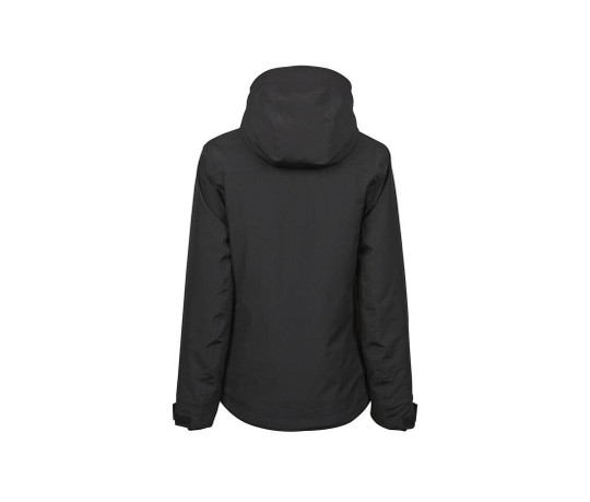 TEE JAYS TJ9681 - Damjacka, vattentät