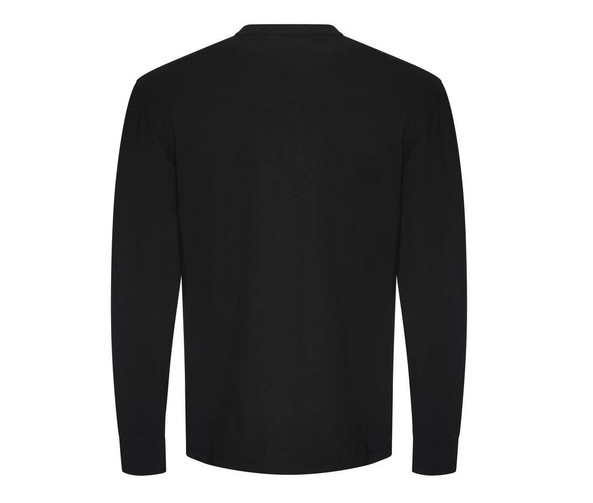 JUST T'S JT019 - Contemporary long-sleeve cool T