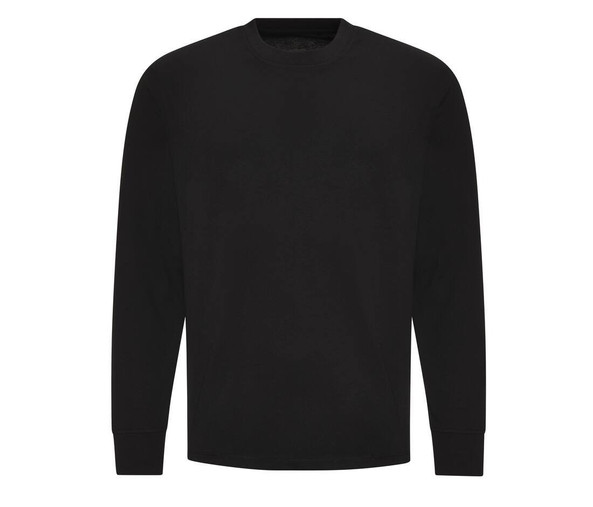 JUST T'S JT019 - Contemporary long-sleeve cool T