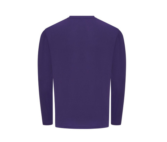 JUST COOL JC002 - LONG SLEEVE COOL T