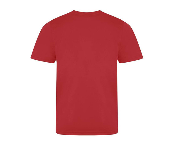 JUST COOL JC020 - Unisex andningsbar T-shirt