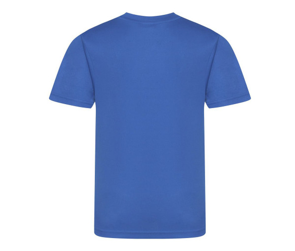 JUST COOL JC020J - Barn pustende T-skjorte