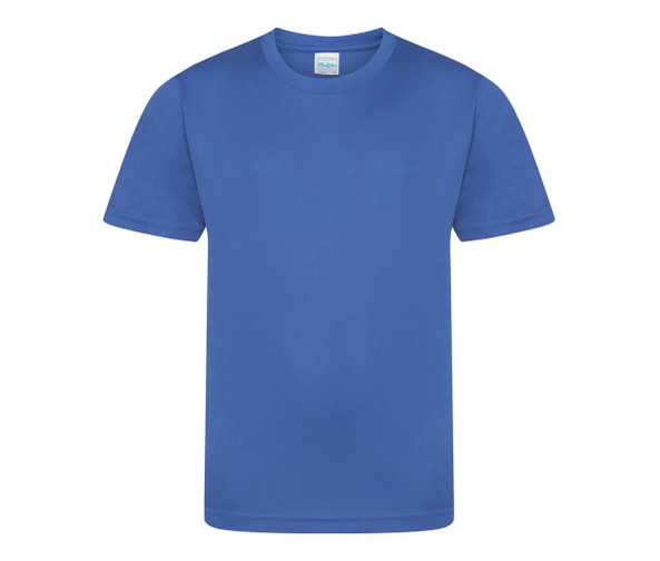 JUST COOL JC020J - Barn pustende T-skjorte