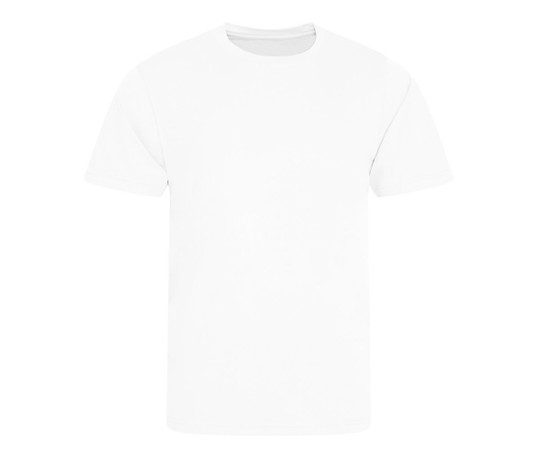 JUST COOL JC020 - Unisex breathable T-shirt
