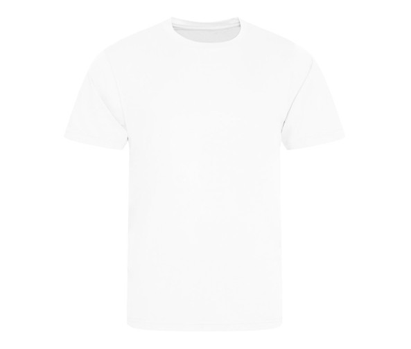 JUST COOL JC020 - Unisex breathable T-shirt