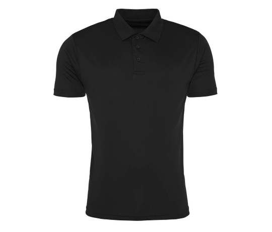 JUST COOL JC021 - Polo respirant unisexe