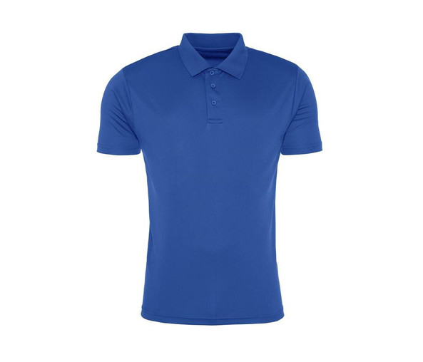 JUST COOL JC021 - Unisex pustende polo skjorte