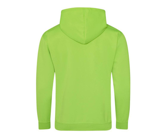 AWDIS JH004 - ELECTRIC HOODIE