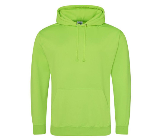 AWDIS JH004 - ELECTRIC HOODIE