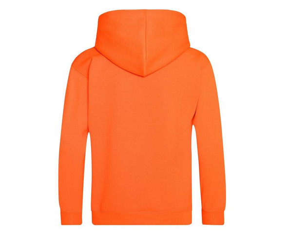 AWDIS JH004J - KIDS ELECTRIC HOODIE