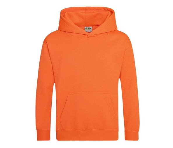 AWDIS JH004J - KIDS ELECTRIC HOODIE