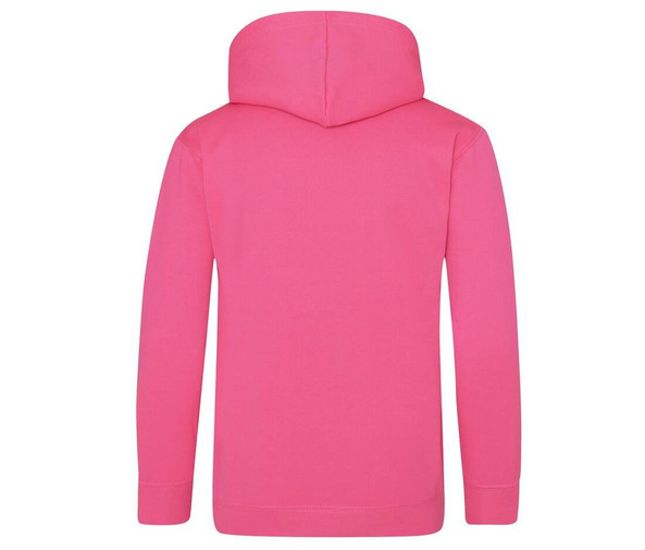 AWDIS JH004J - KIDS ELECTRIC HOODIE