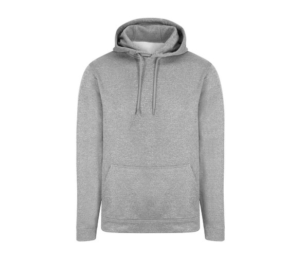 AWDIS JH006 - SPORTS POLYESTER HOODIE