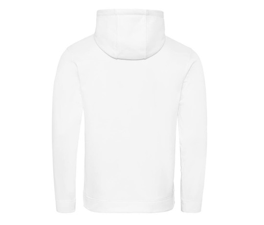 AWDIS JH006 - SPORTS POLYESTER HOODIE