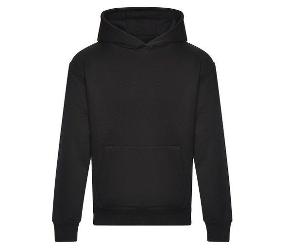 AWDIS JH120 - SIGNATURE HEAVYWEIGHT HOODIE