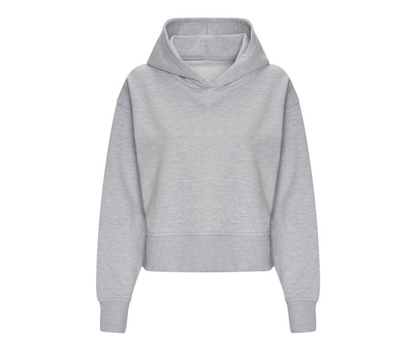 AWDIS JH305 - WOMEN'S RELAXED HOODIE