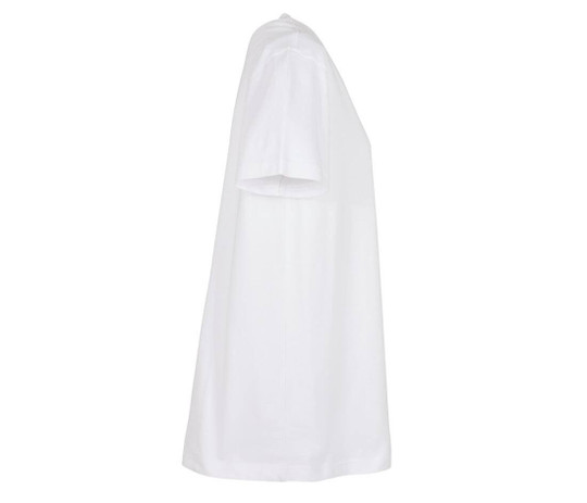 BUILD YOUR BRAND BY149 - DAMES OVERSIZED BOYFRIEND T-SHIRT
