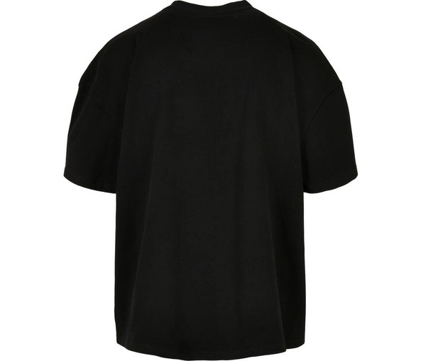 BUILD YOUR BRAND BY163 - ULTRA HEAVY COTTON BOX TEE