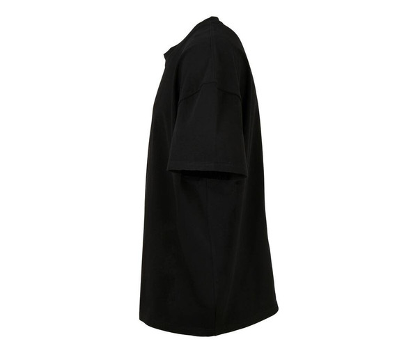 BUILD YOUR BRAND BY163 - ULTRA HEAVY COTTON BOX TEE