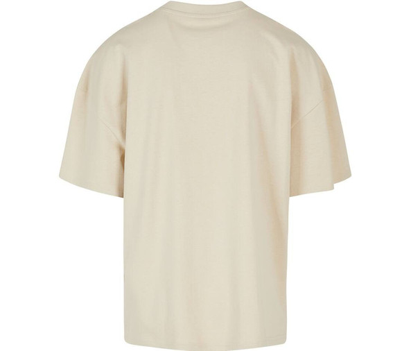 BUILD YOUR BRAND BY163 - ULTRA HEAVY COTTON BOX TEE