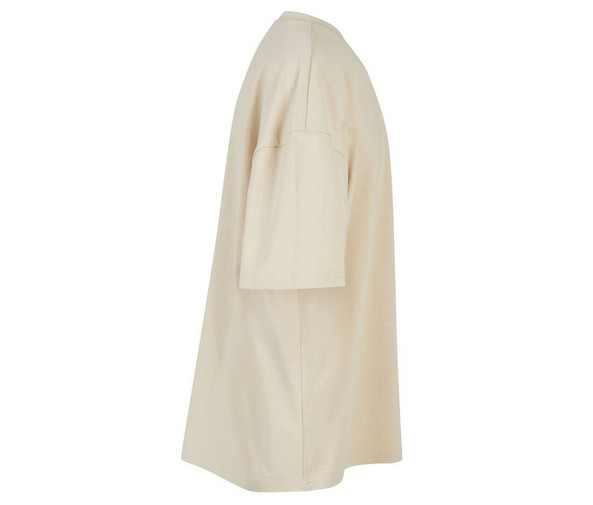 BUILD YOUR BRAND BY163 - ULTRA HEAVY COTTON BOX TEE