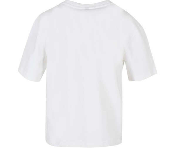 BUILD YOUR BRAND BY211 - DAMER VARDAGLIG T-SHIRT