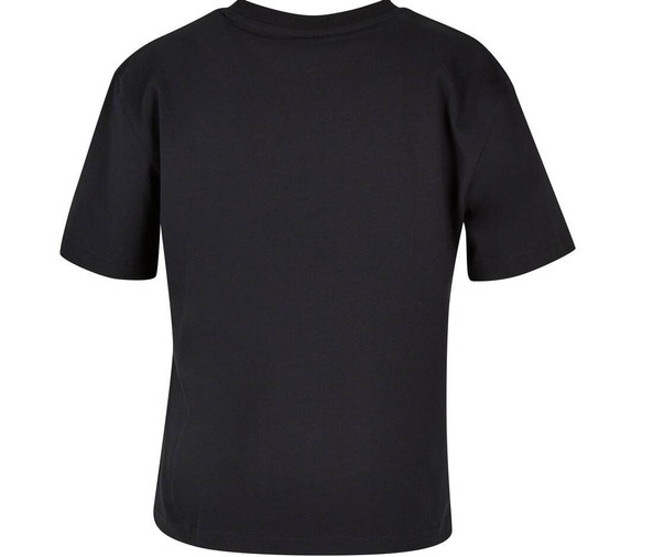 BUILD YOUR BRAND BY211 - LADIES EVERYDAY TEE