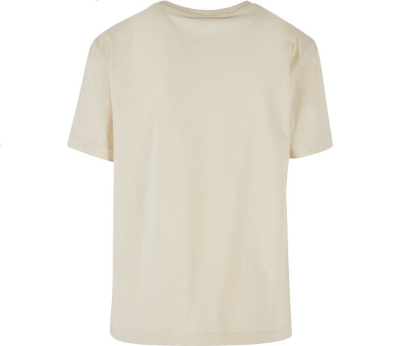 BUILD YOUR BRAND BY211 - DAMER VARDAGLIG T-SHIRT