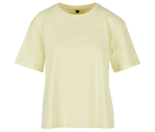 BUILD YOUR BRAND BY211 - LADIES EVERYDAY TEE