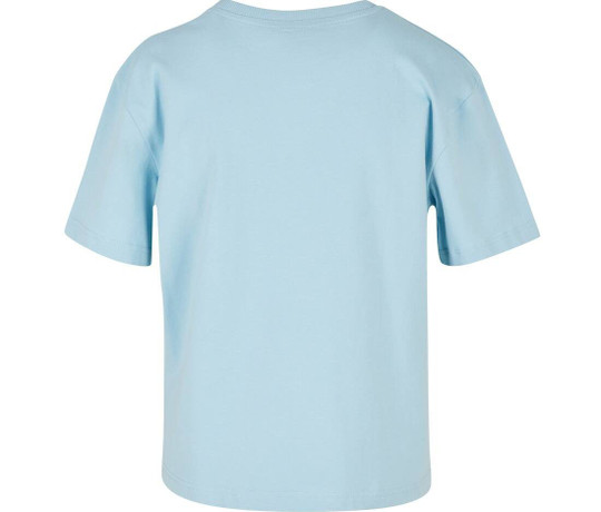 BUILD YOUR BRAND BY211 - DAMES BASIC T-SHIRT