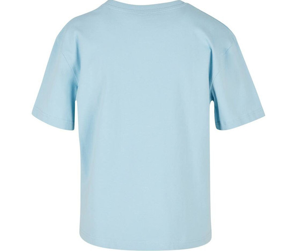 BUILD YOUR BRAND BY211 - DAMER VARDAGLIG T-SHIRT