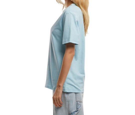 BUILD YOUR BRAND BY211 - DAMES BASIC T-SHIRT