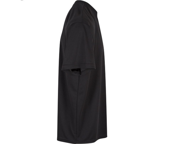 BUILD YOUR BRAND BY249 - E SPORTS TEE