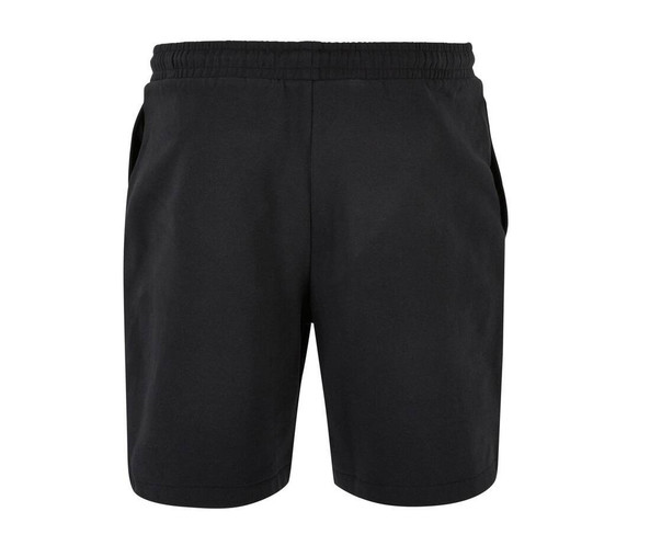BUILD YOUR BRAND BY251 - ULTRA HEAVY SWEATSHORTS