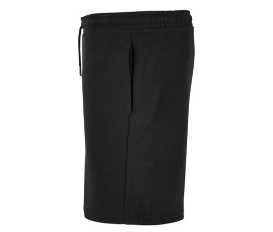 BUILD YOUR BRAND BY251 - ULTRA HEAVY SWEATSHORTS
